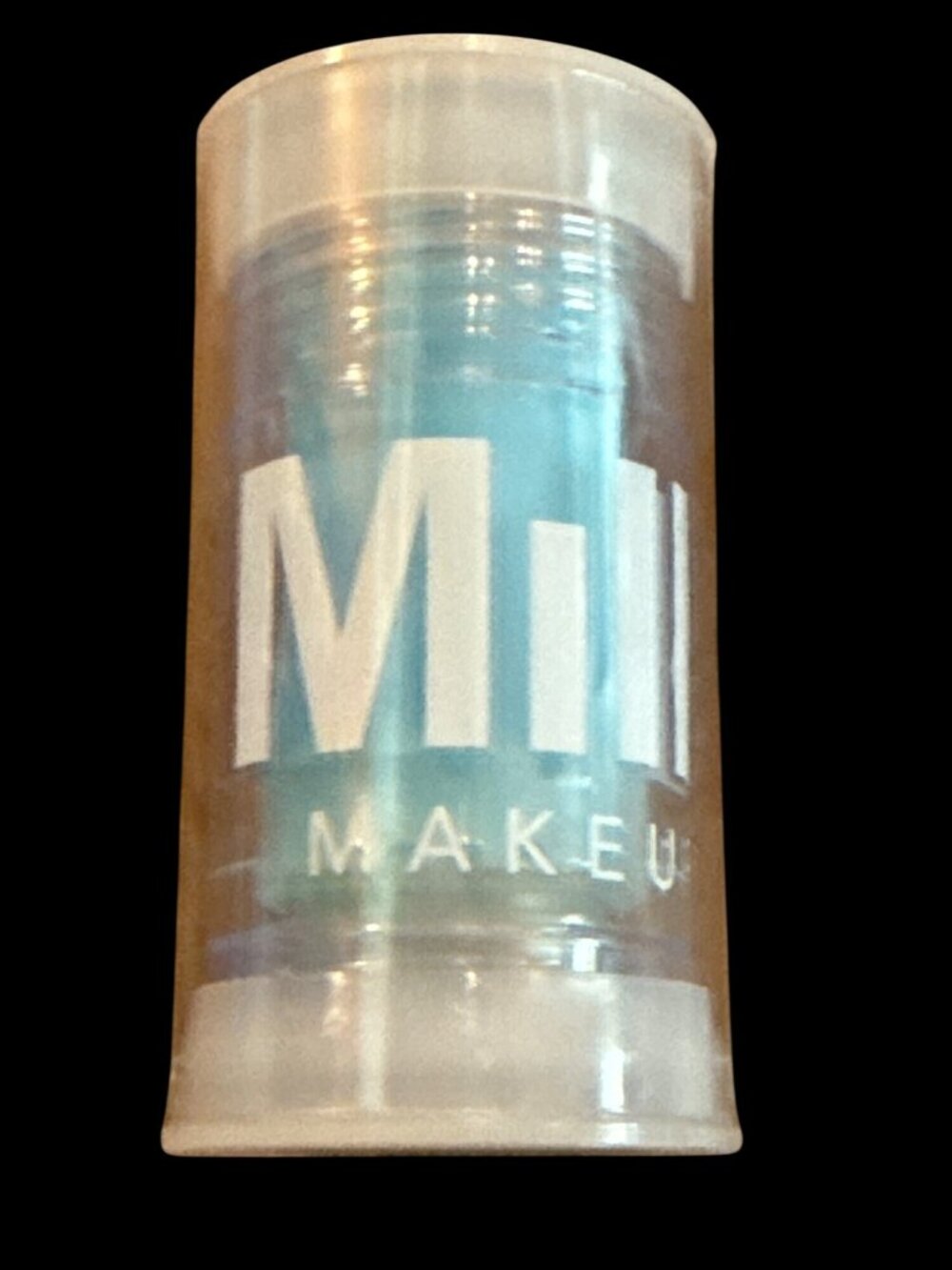 Milk Makeup Cooling Water Under Eye Gel Stick New in Box